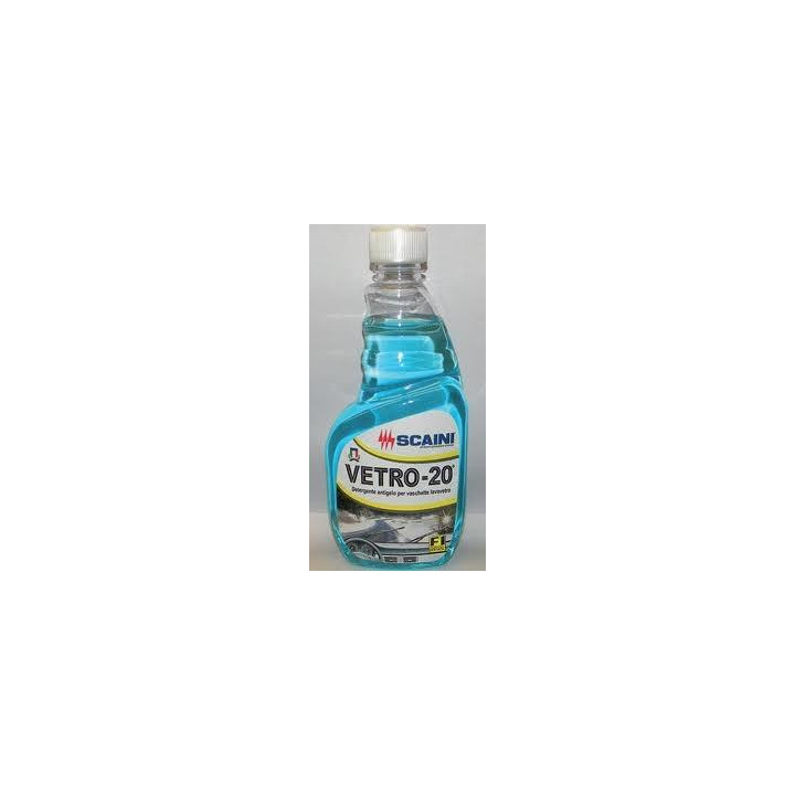 SCAINI VETRO -20 500ML