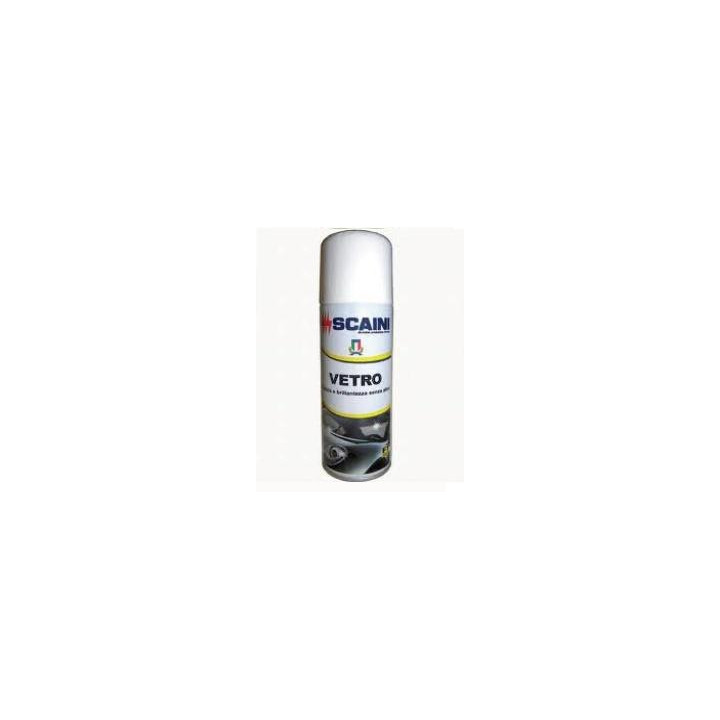 SCAINI VETRO SPRAY 200 ML