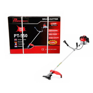 TAGLIAERBA A MISCELA 52CC - Art. PT-550