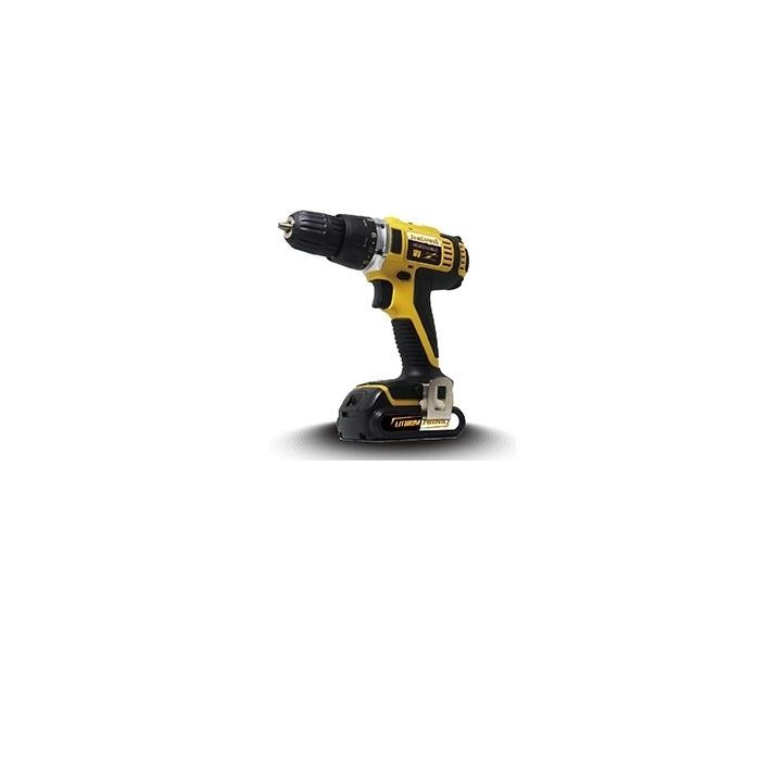 TRAPANO CORDLESS 18V, HELVED