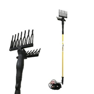 ABBACCHIATORE PER OLIVE ELEC 12V, HELVED®