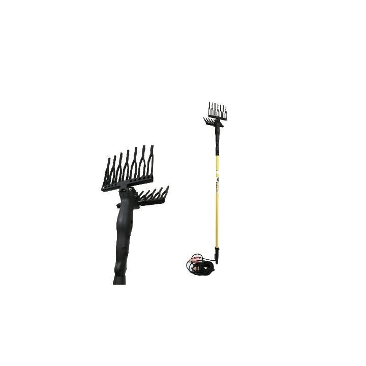 ABBACCHIATORE PER OLIVE ELEC 12V, HELVED®