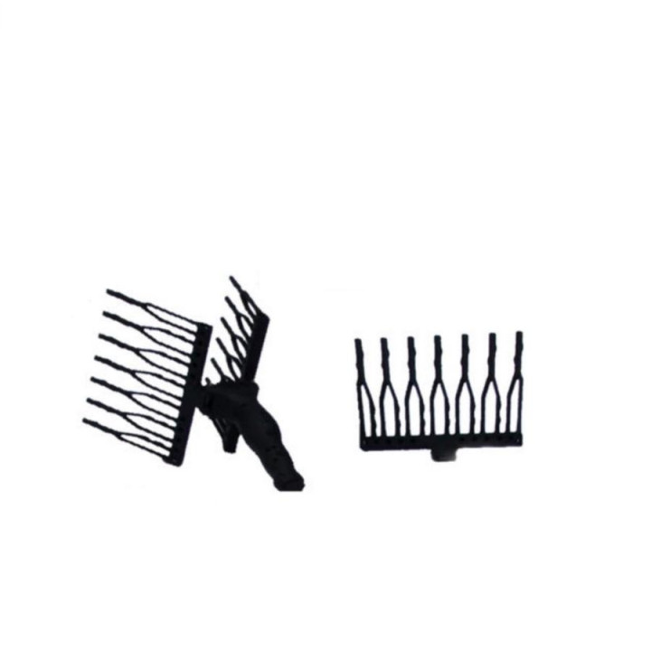 1 PETTINE DI RICAMBIO SCUOTITORE RACCOGLI OLIVE ABBACCHIATORE SCUOTIOLIVE BATTERIA, EGOME04.,,