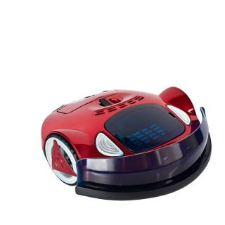 ASPIRAPOLVERE AUTOMATICO 25W - 230V - 50Hz ROBOCLEAN - LAVORA DA SOLA