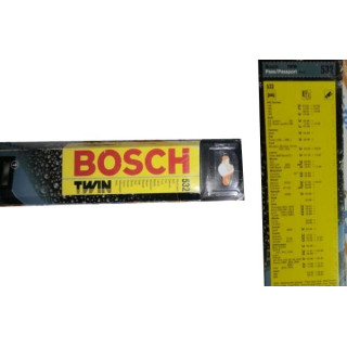 BOSCH 1 SPAZZOLA 532