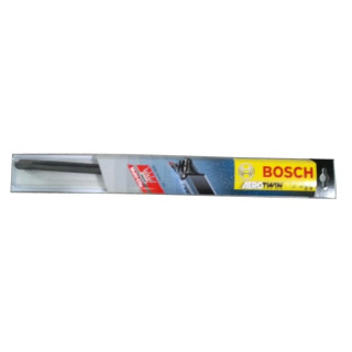 BOSCH 1 SPAZZOLA AM500U - Bosch 1931250 Am50Ou Spazzole per Tergicristallo Aerotwin, 500 mm, 1 Pezzo