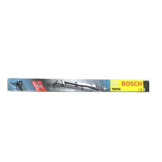 BOSCH 1 SPAZZOLA AM700U - Bosch 1931270 Am70Ou Spazzole per Tergicristallo Aerotwin, 700 mm, 1 Pezzo