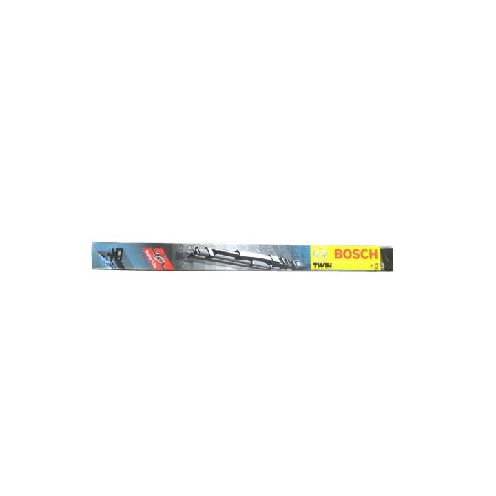 BOSCH 1 SPAZZOLA AM700U - Bosch 1931270 Am70Ou Spazzole per Tergicristallo Aerotwin, 700 mm, 1 Pezzo