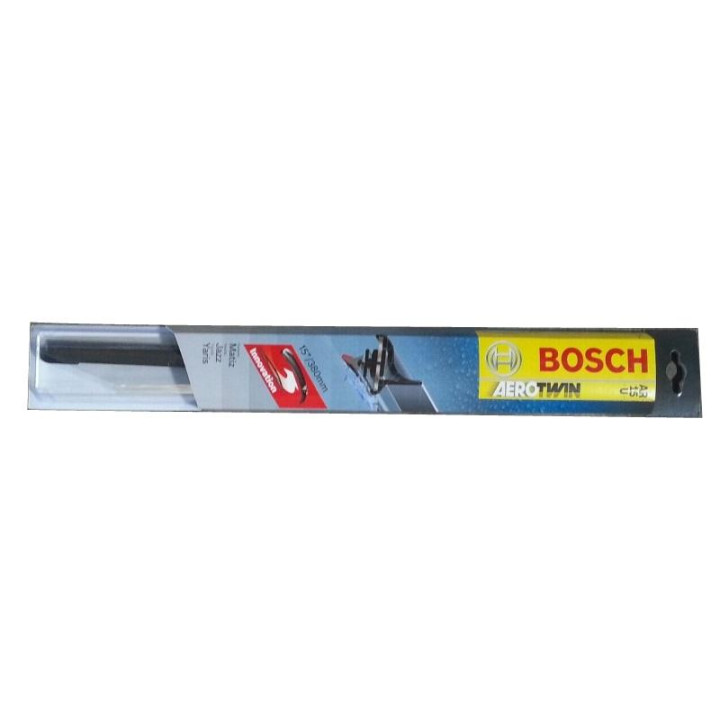 BOSCH 1 SPAZZOLA AR15U