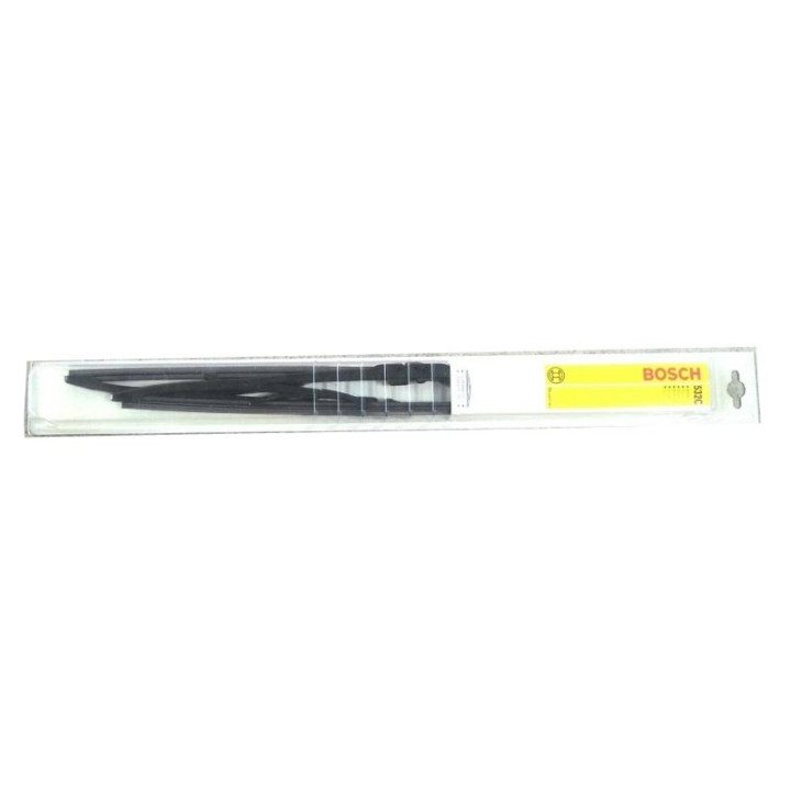 BOSCH 2 SPAZZOLE 532C - Bosch 3 397 001 698 Spazzola Tergi
