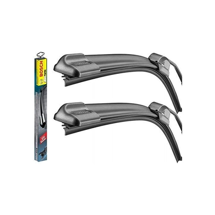 BOSCH 2 SPAZZOLE A937S - BOSCH 3 397 118 937 Aerotwin
