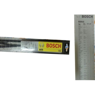 BOSCH SPAZZOLA 650UC