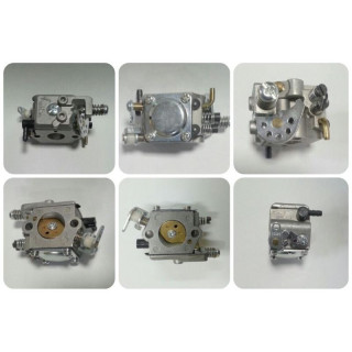 CARBURATORE PER MOTOSEGA 25CC