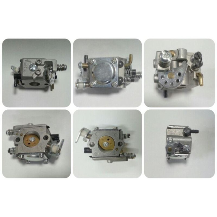 CARBURATORE PER MOTOSEGA 25CC