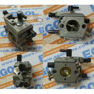 CARBURATORE PER MOTOSEGA 52CC, EG5200/YB