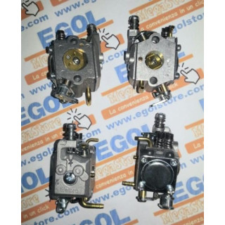 CARBURATORE WALBRO PER MOTOSEGA 52CC